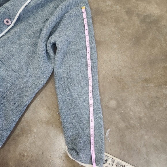 yiDA Made In Italy Cardigan Women's  2X - Picture 4 of 9